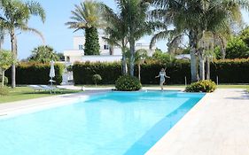 Margie'S House